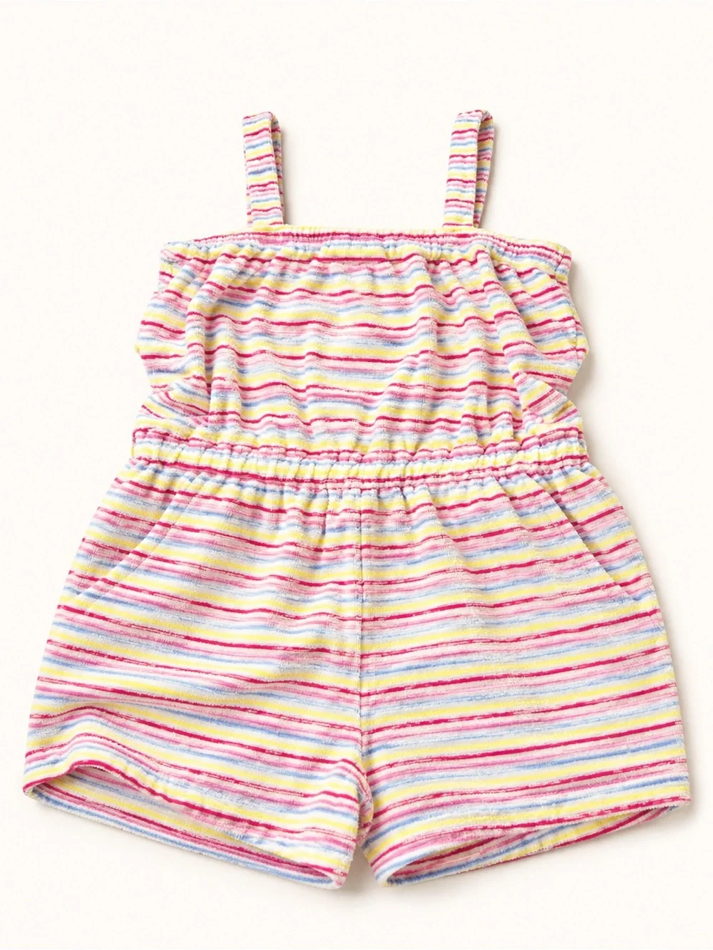 Janie and Jack striped knit